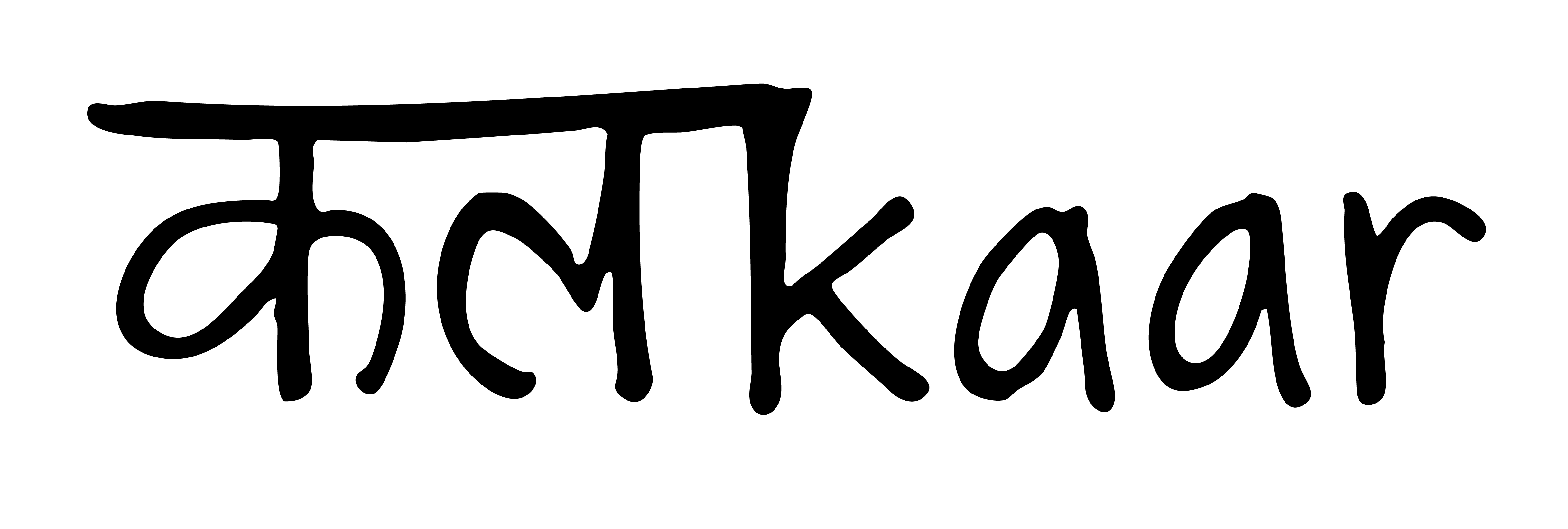 Kalakaar Logo